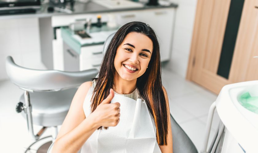 emergency dental care