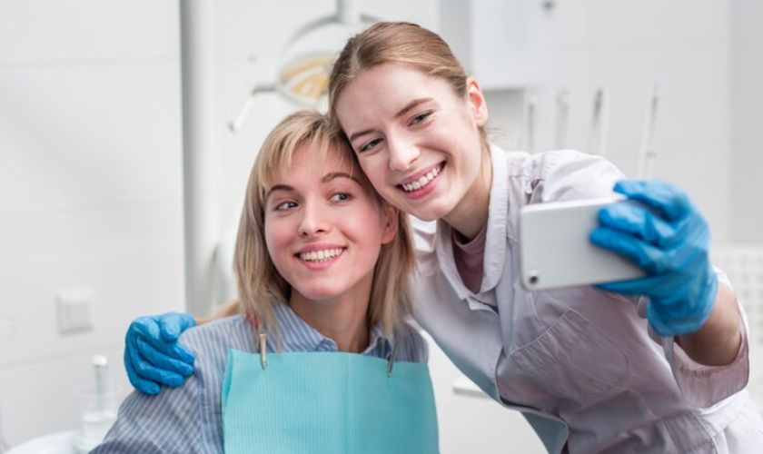 dentistry in silver spring