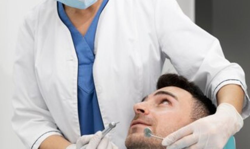 Root Canal Treatments fathers day