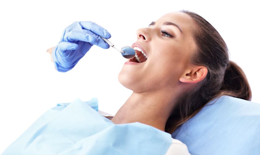 root canal treatment