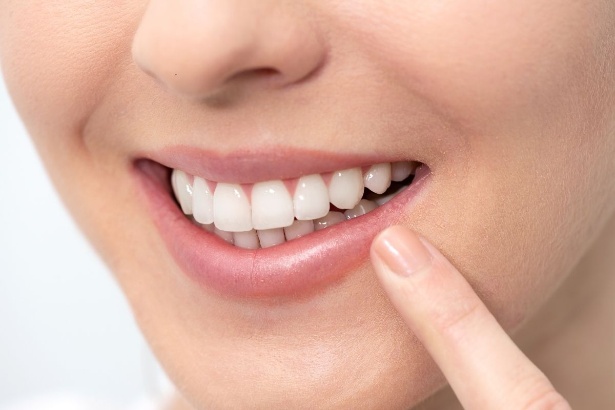 cosmetic dentist in silver spring