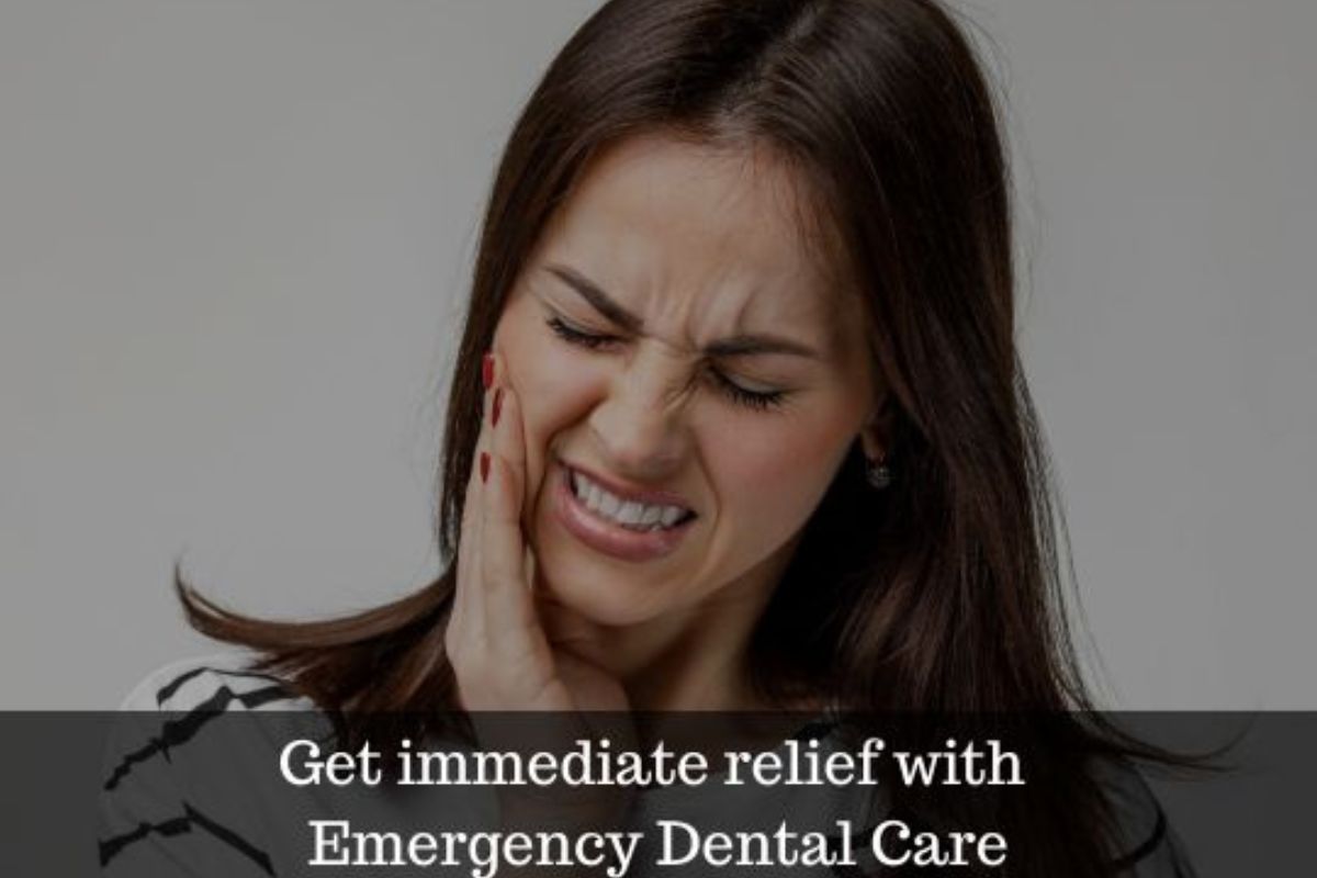 emergency dentist in silver spring