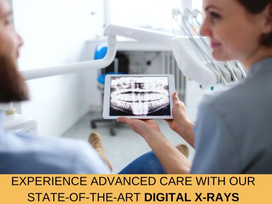 dentist in silver spring