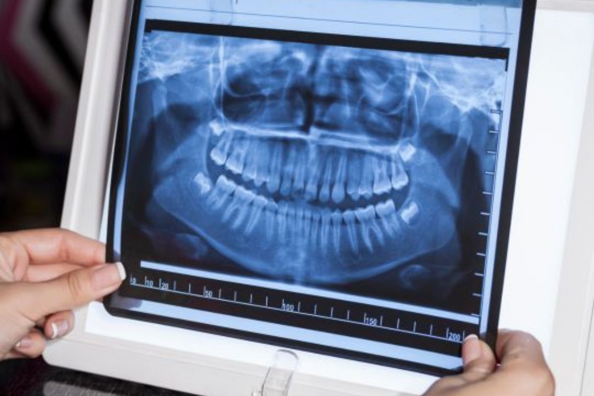 dentist near me