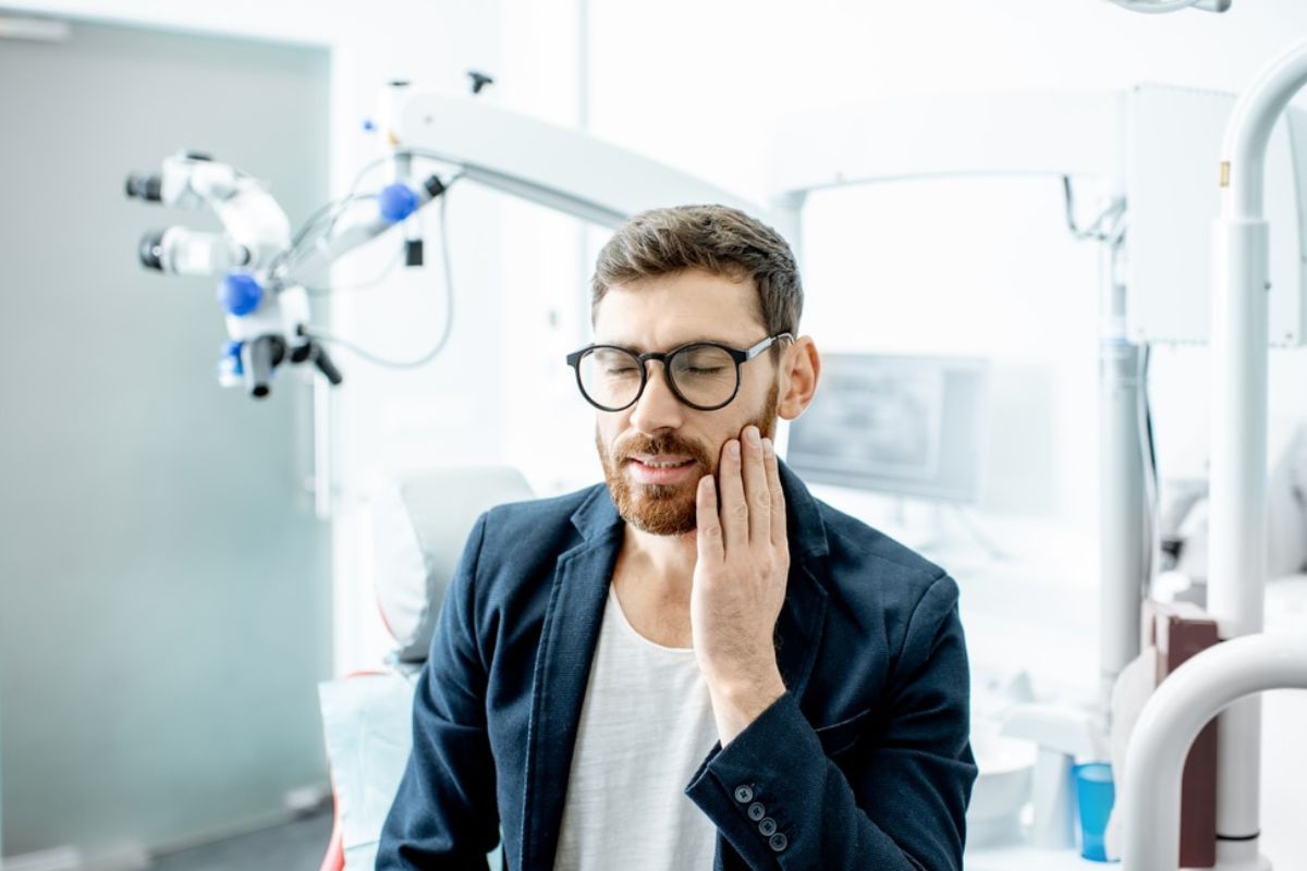 emergency dentist in silver spring