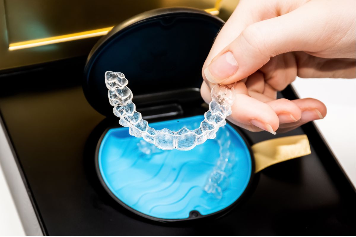 invisalign in silver spring