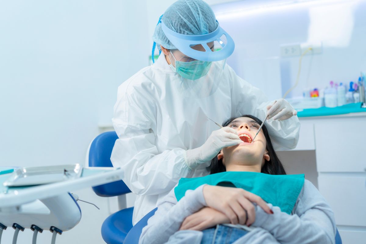 dentist in Silver-Spring