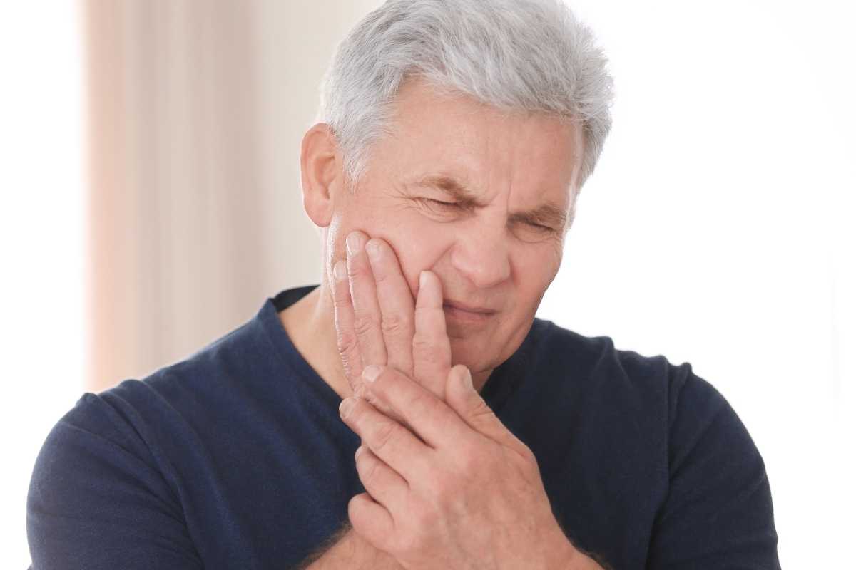 Seek Immediate Dental Care