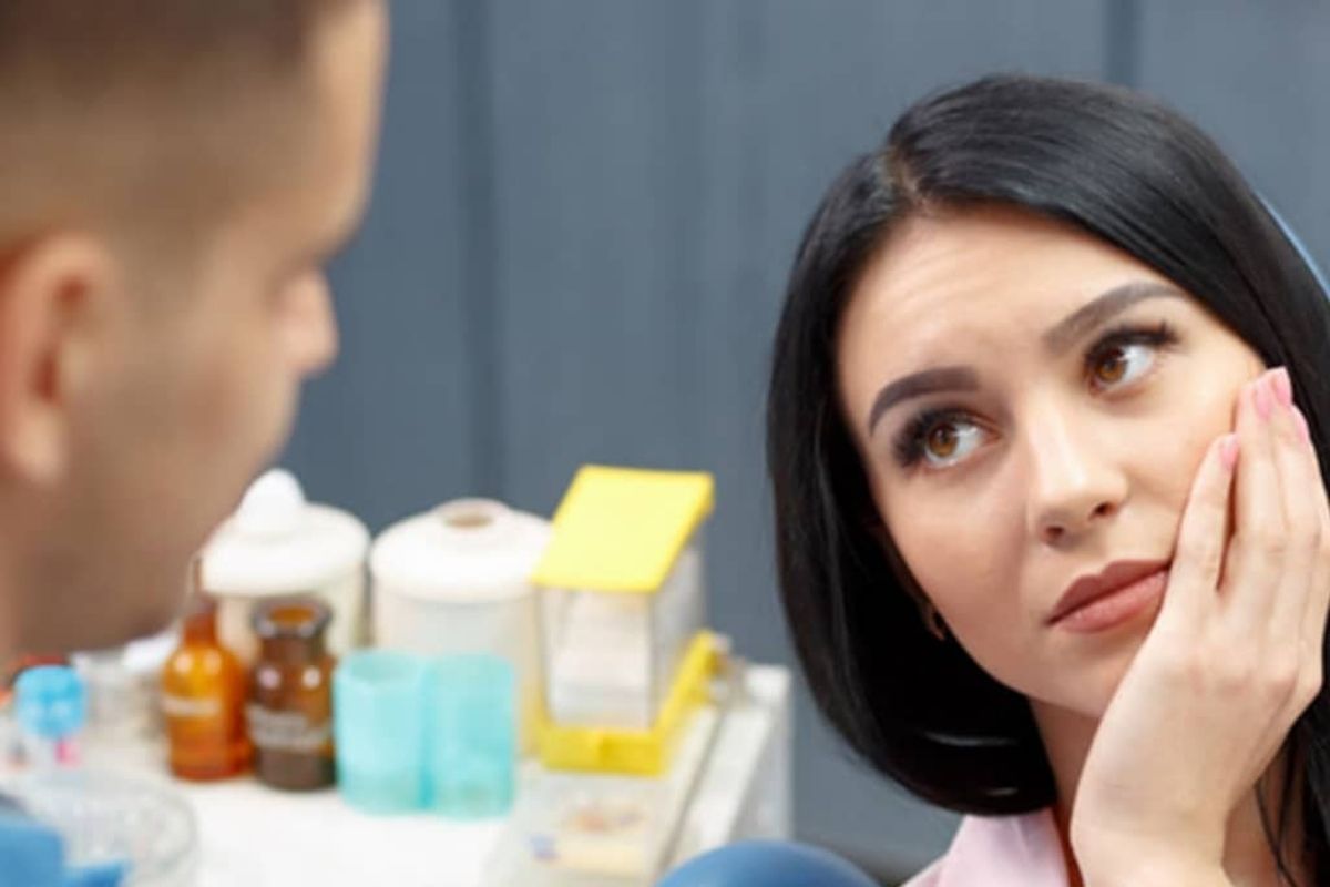 emergency dentist silver spring